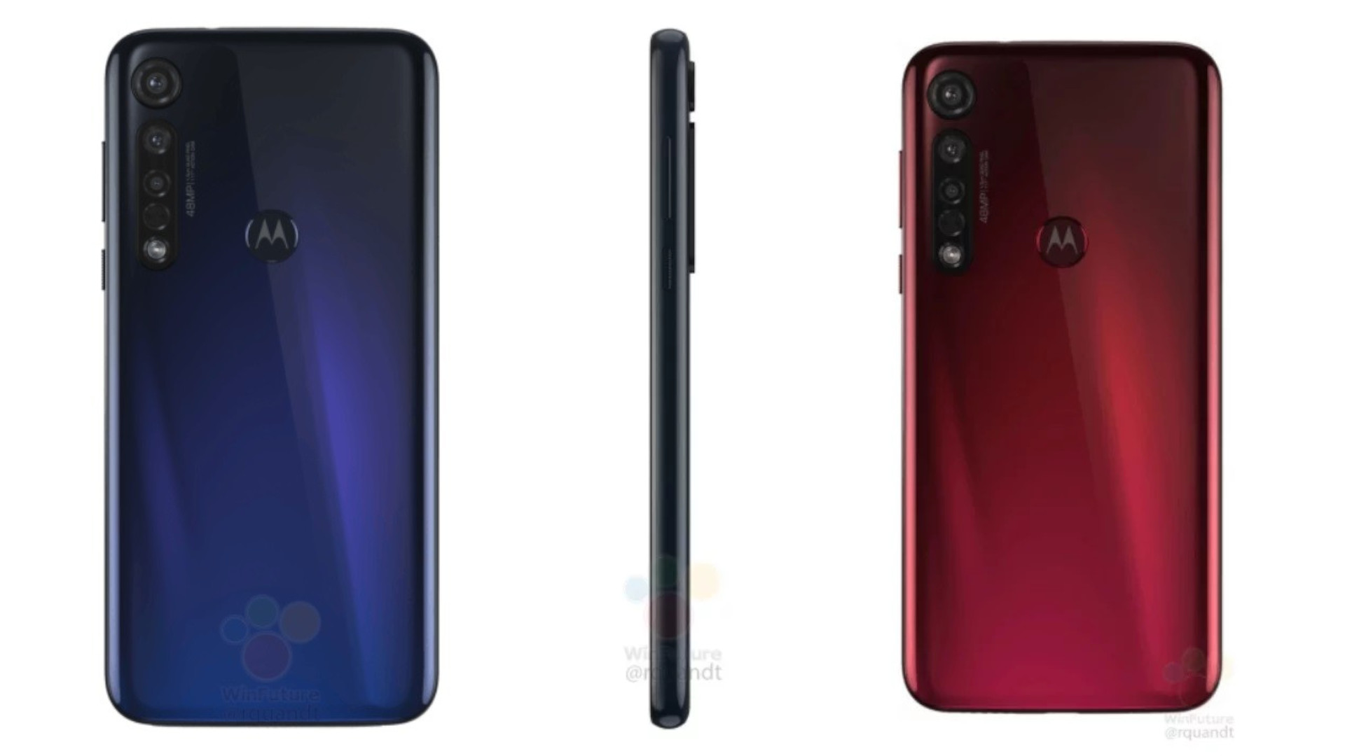 MOTO G8 RELAUNCHED AS ONE VISION PLUS GADGETRONIC